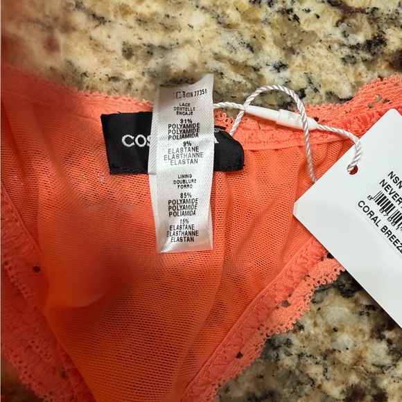 Cosabella Beauty Racie Bralette Medium - Picture 5 of 5